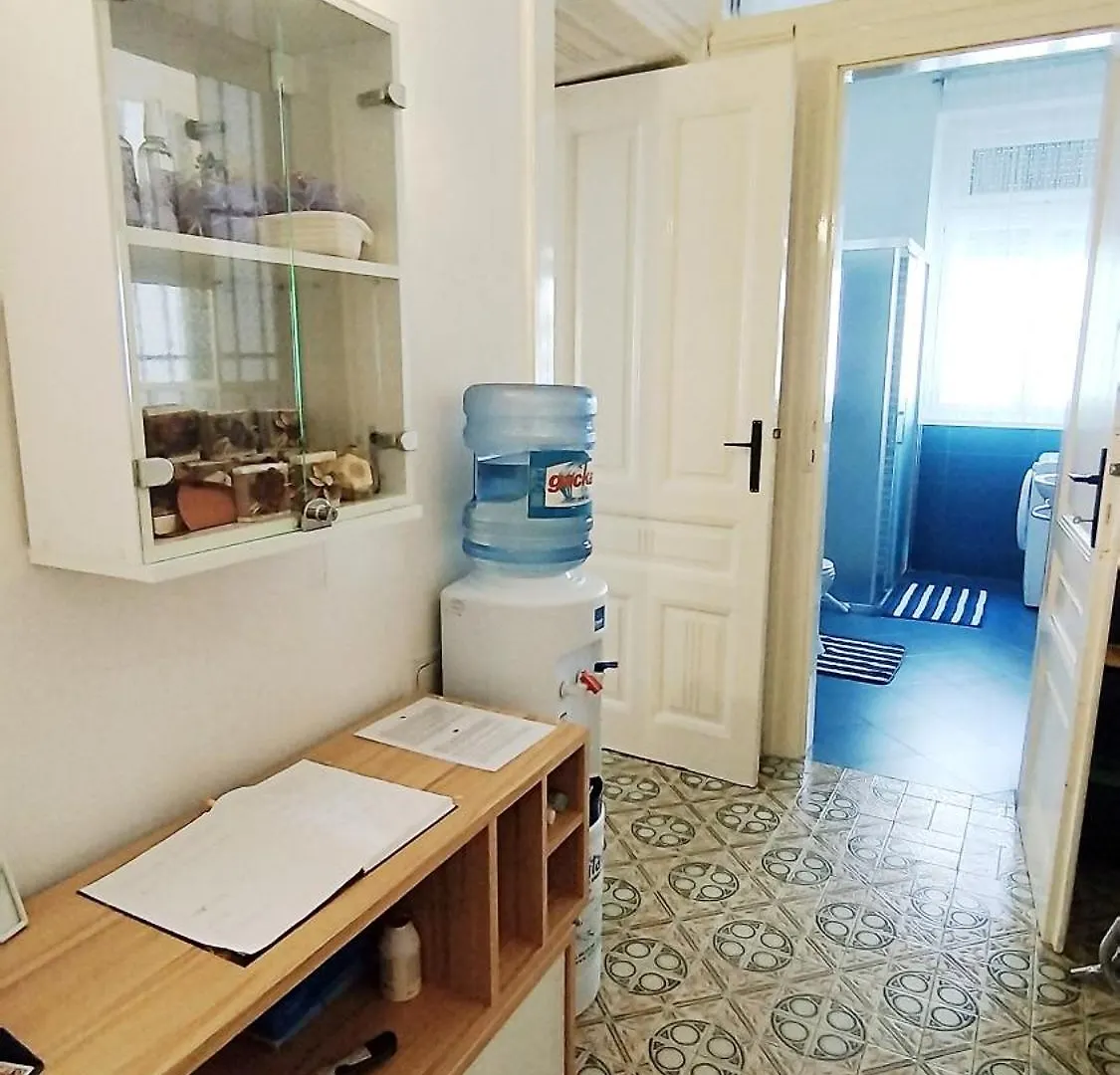 Guest house Lavender - City Room With Free Parking