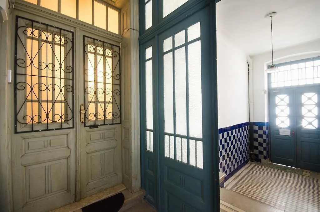 Lavender - City Room With Free Parking Pula