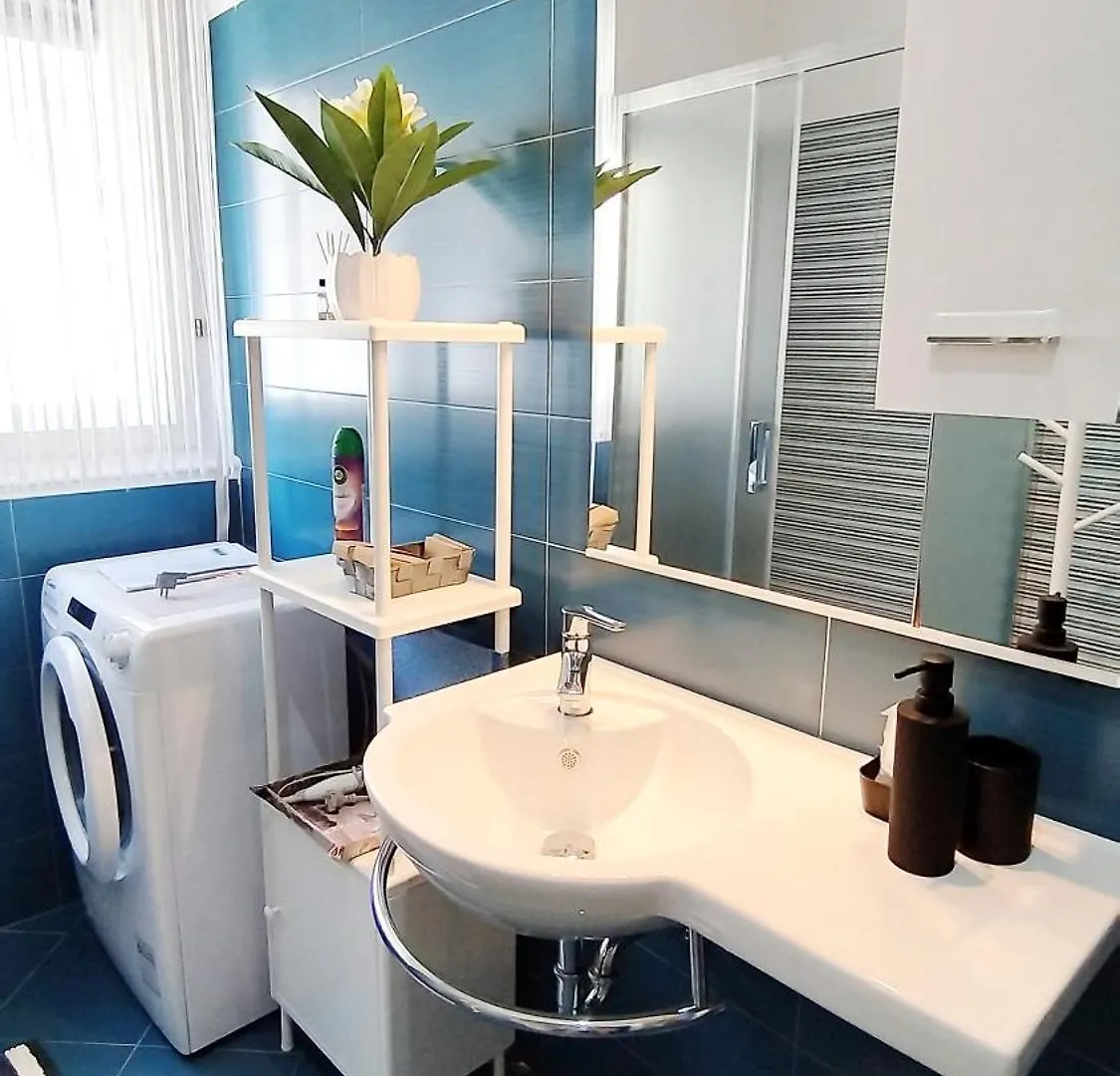 Lavender - City Room With Free Parking بولا كرواتيا